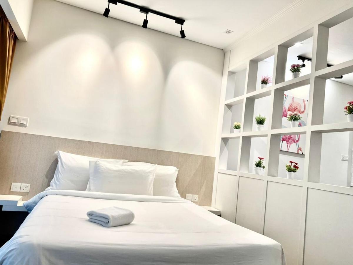 Apartment Summer Near Klcc Kuala Lumpur