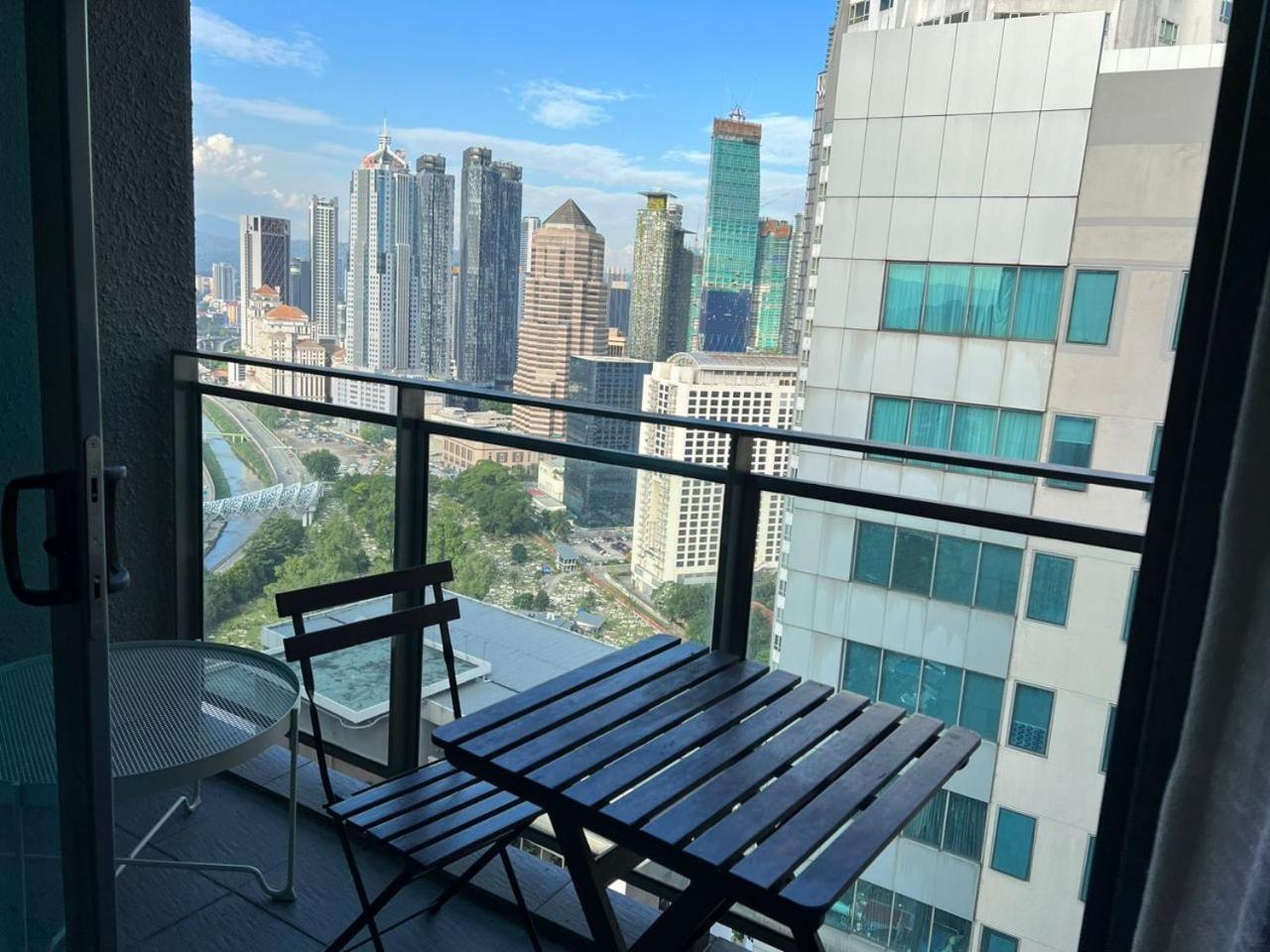Apartment Summer Near Klcc Kuala Lumpur