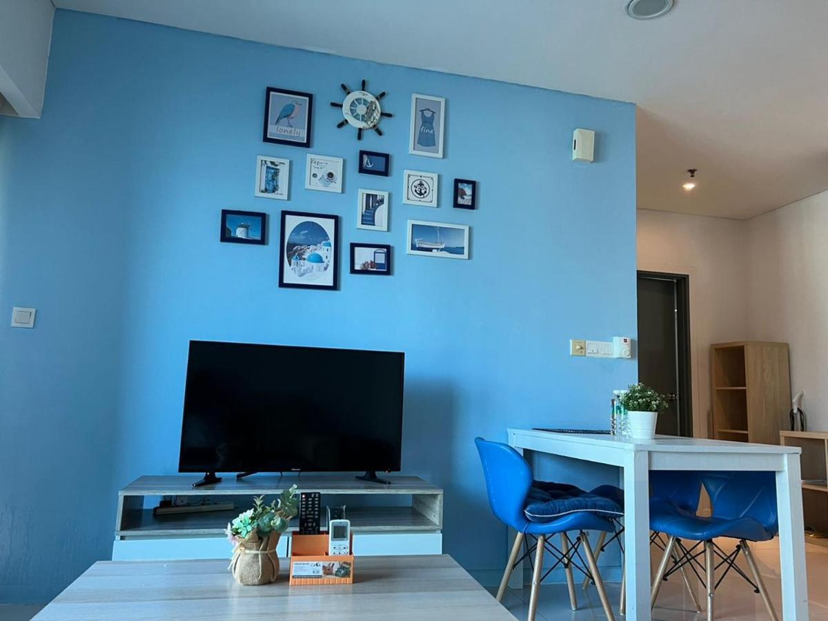 Apartment Summer Near Klcc Kuala Lumpur