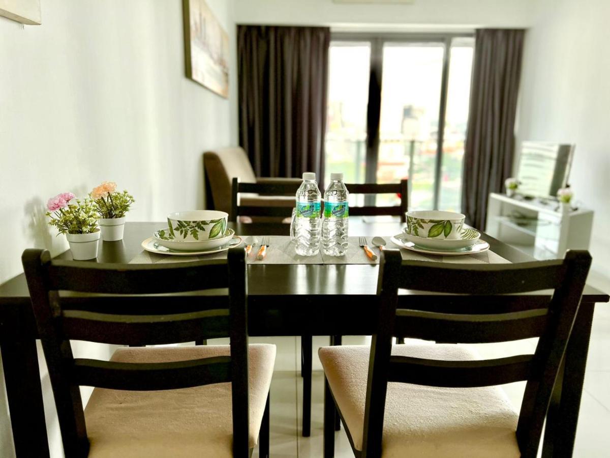 Apartment Summer Near Klcc Kuala Lumpur