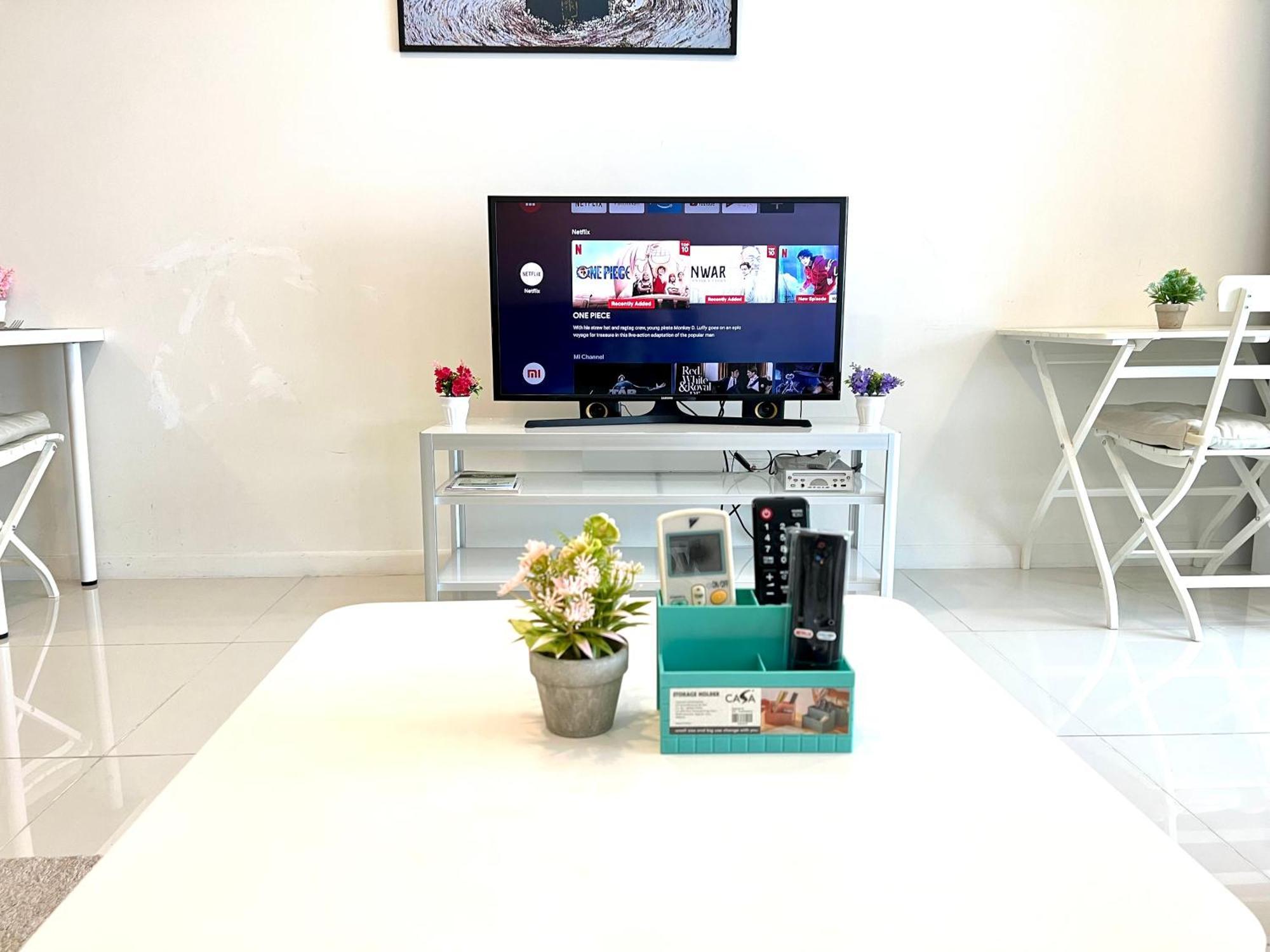 Apartment Summer Near Klcc Kuala Lumpur
