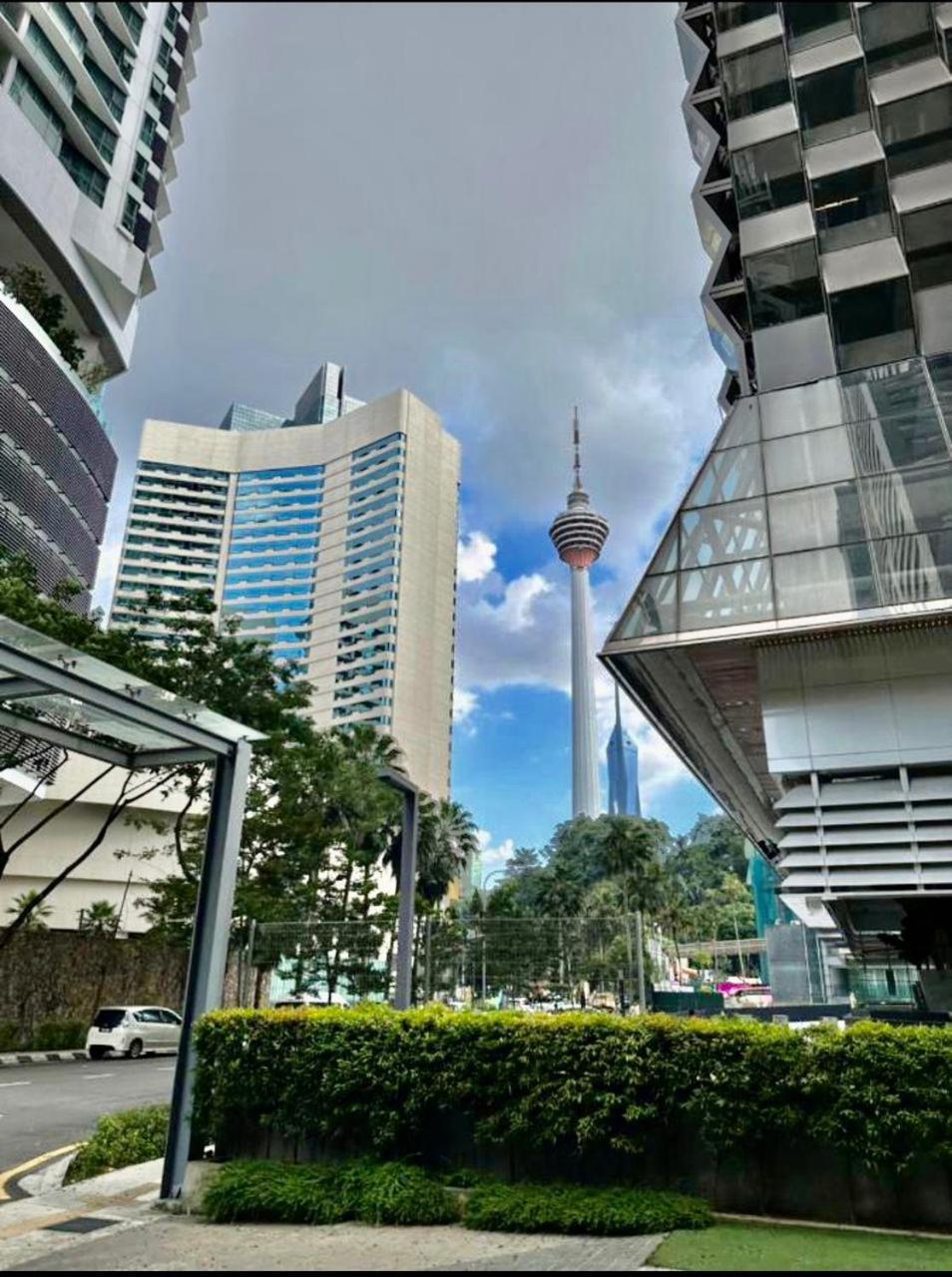 Apartment Summer Near Klcc Kuala Lumpur