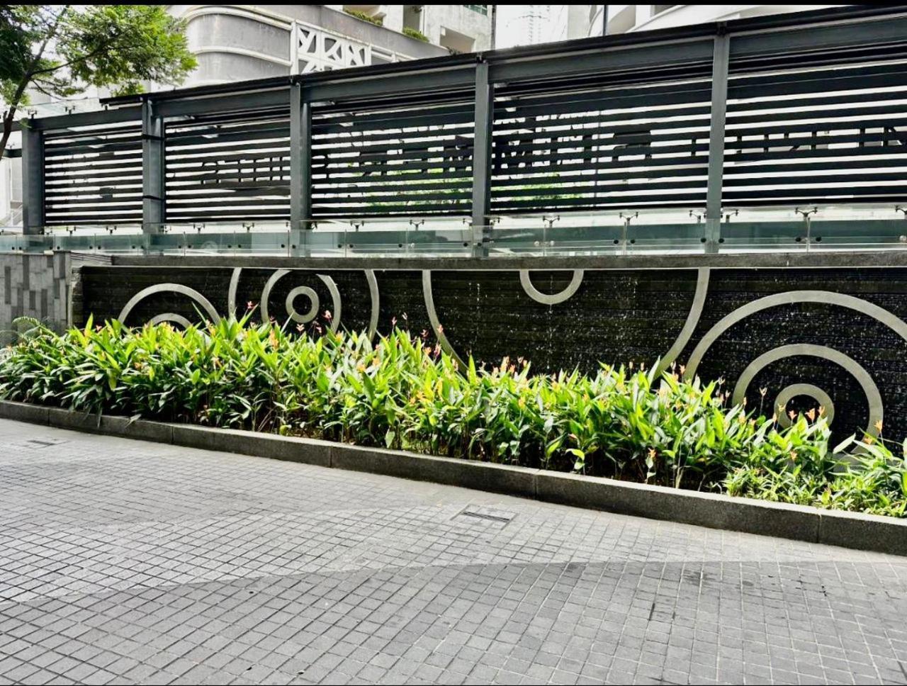 Summer Near Klcc Kuala Lumpur